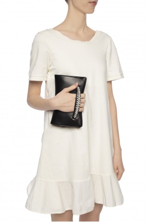 ‘venus’ shoulder bag, zdjęcie 2 ‘venus’ shoulder bag od Jimmy Choo